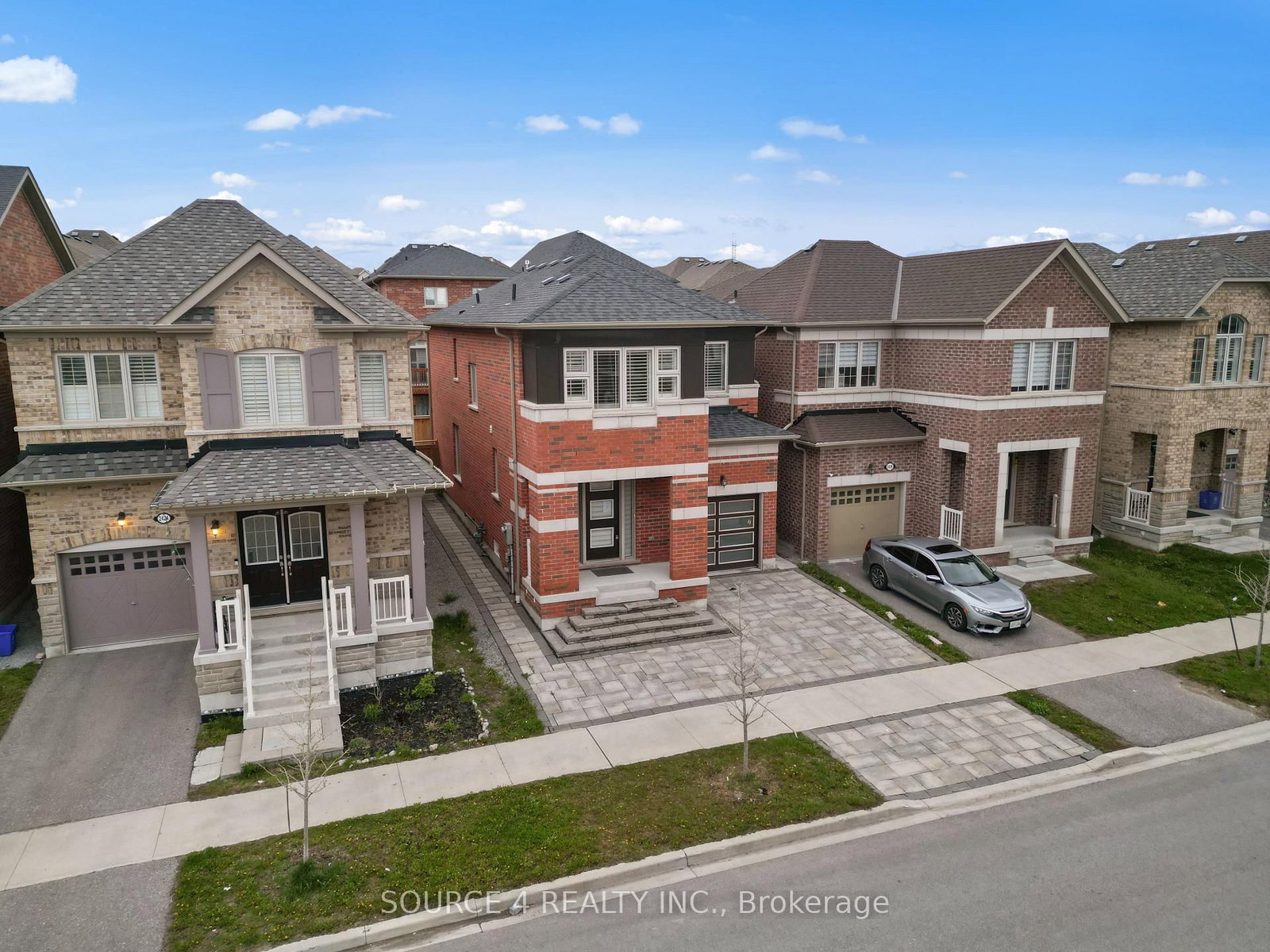 2426 Hibiscus Drive • Pickering, ON photo 20