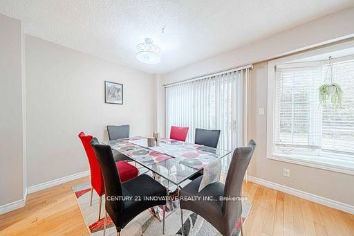 1764 Listowell Crescent • Pickering, ON photo 11