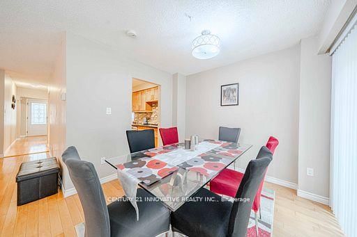 1764 Listowell Crescent • Pickering, ON photo 12