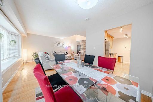 1764 Listowell Crescent • Pickering, ON photo 13