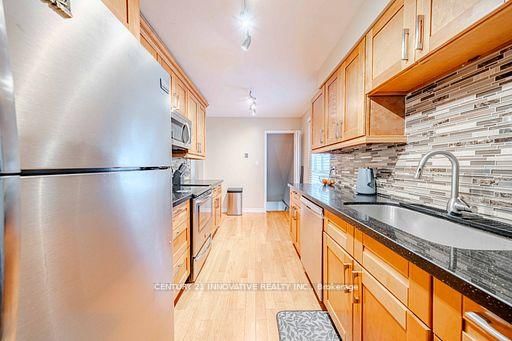 1764 Listowell Crescent • Pickering, ON photo 14