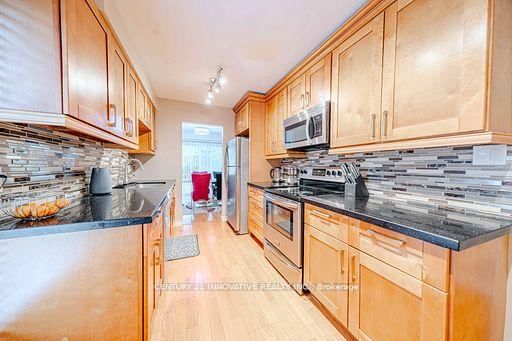 1764 Listowell Crescent • Pickering, ON photo 15