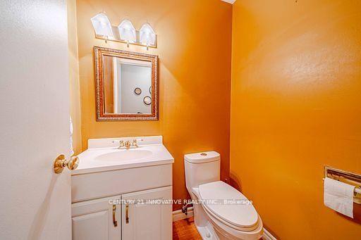 1764 Listowell Crescent • Pickering, ON photo 16