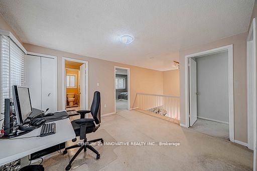 1764 Listowell Crescent • Pickering, ON photo 17