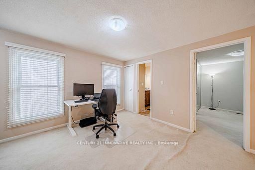 1764 Listowell Crescent • Pickering, ON photo 18