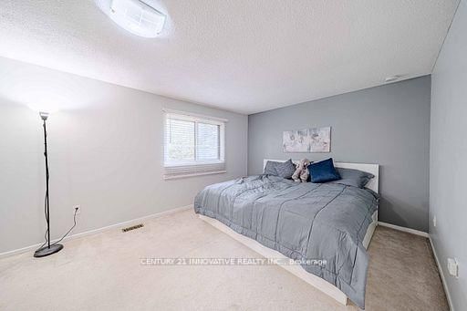 1764 Listowell Crescent • Pickering, ON photo 21