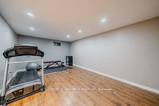 1764 Listowell Crescent • Pickering, ON photo 34