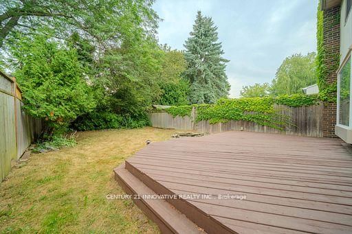 1764 Listowell Crescent • Pickering, ON photo 37