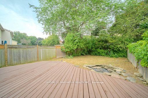 1764 Listowell Crescent • Pickering, ON photo 38