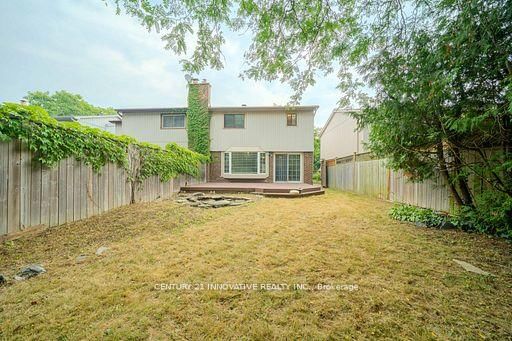 1764 Listowell Crescent • Pickering, ON photo 39