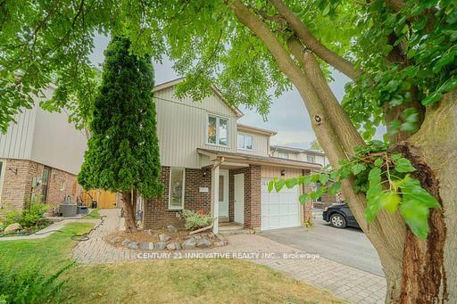 1764 Listowell Crescent • Pickering, ON photo 4
