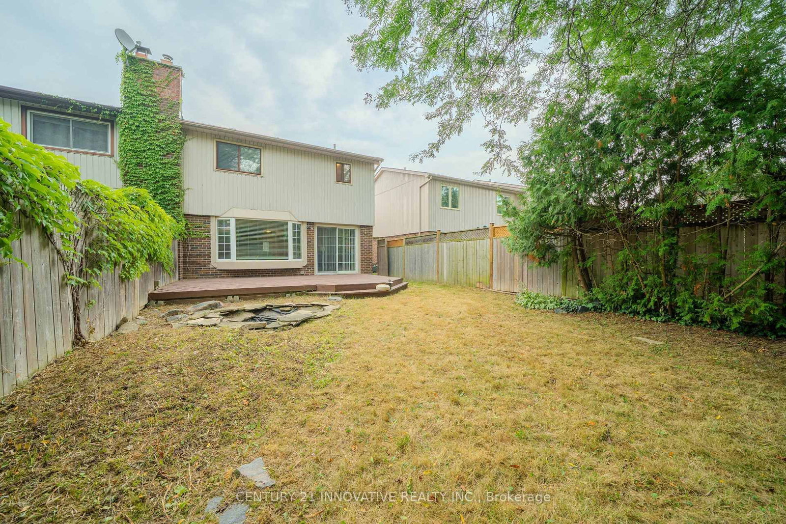 1764 Listowell Crescent • Pickering, ON photo 42