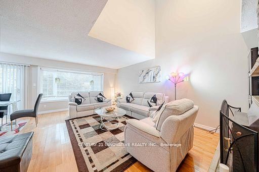 1764 Listowell Crescent • Pickering, ON photo 7