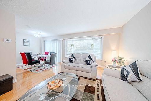 1764 Listowell Crescent • Pickering, ON photo 8