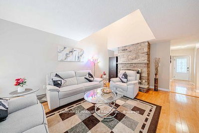 1764 Listowell Crescent • Pickering, ON photo 9