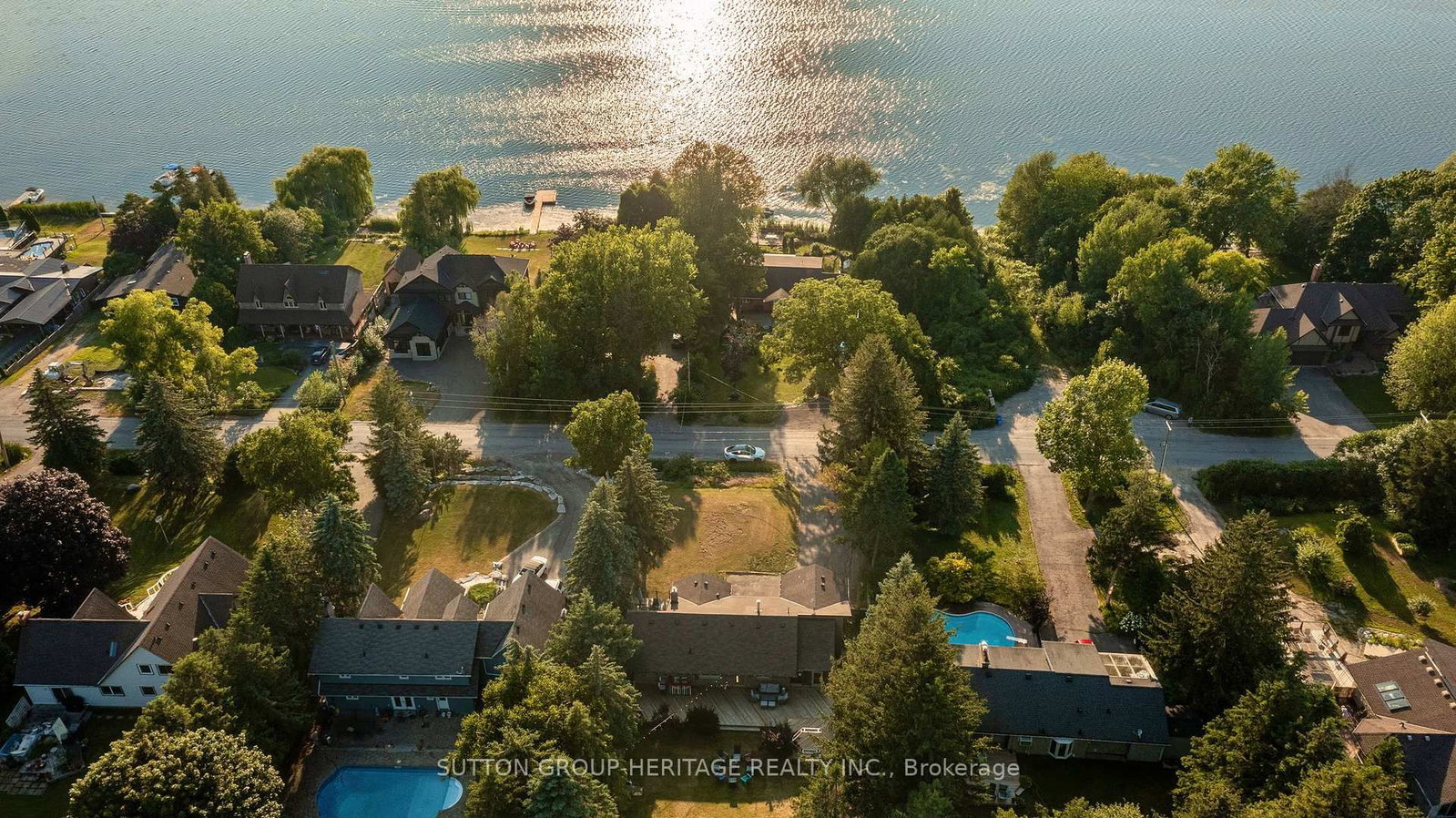 381 Fralicks Beach Road • Scugog, ON photo 37