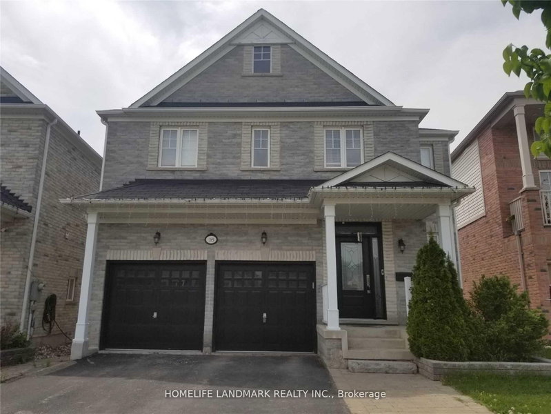 Unit (Main) — 16 Ainsbury Avenue, Ajax
