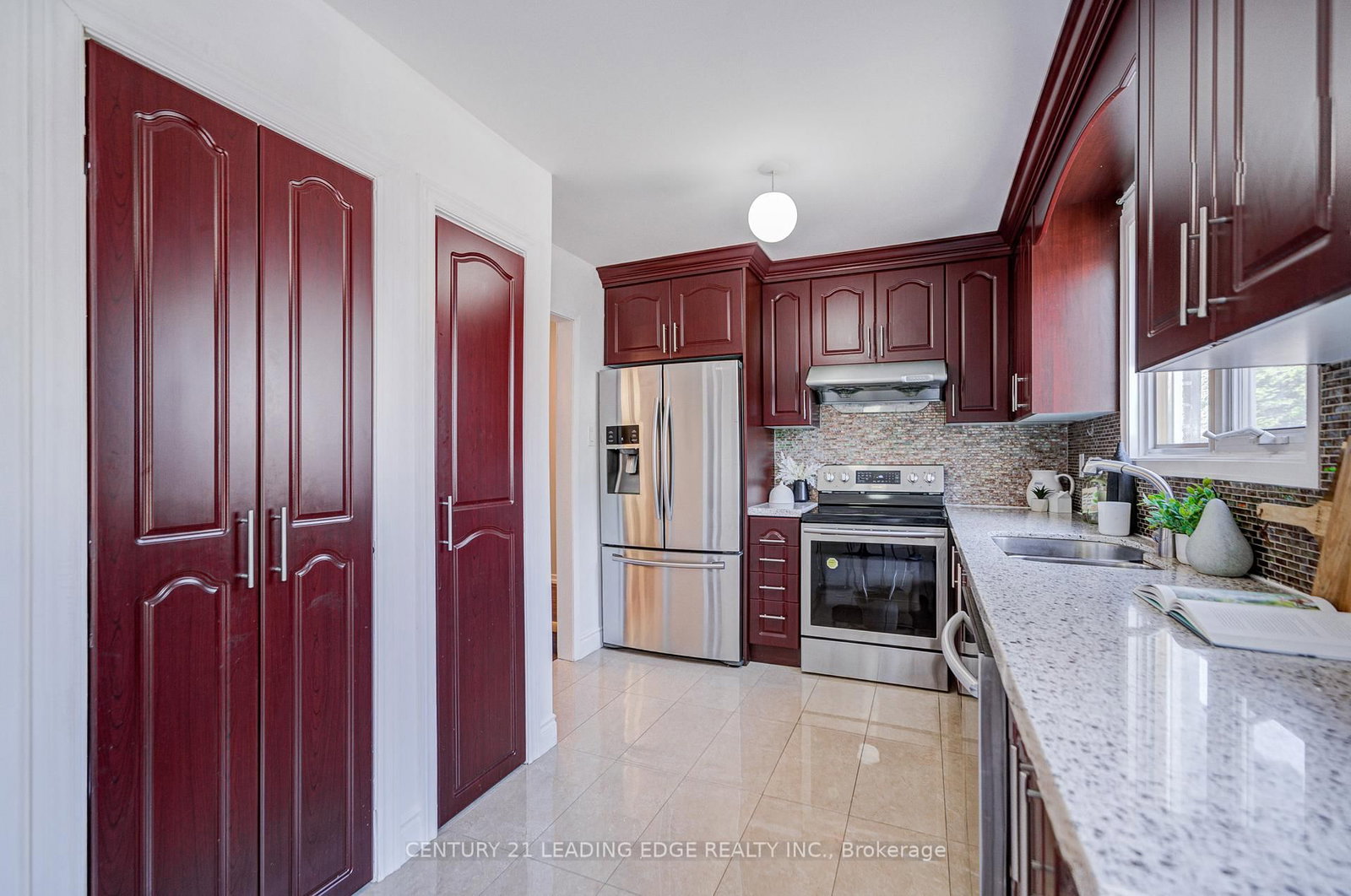 331 Trudelle Street • #54 • Toronto, ON photo 23