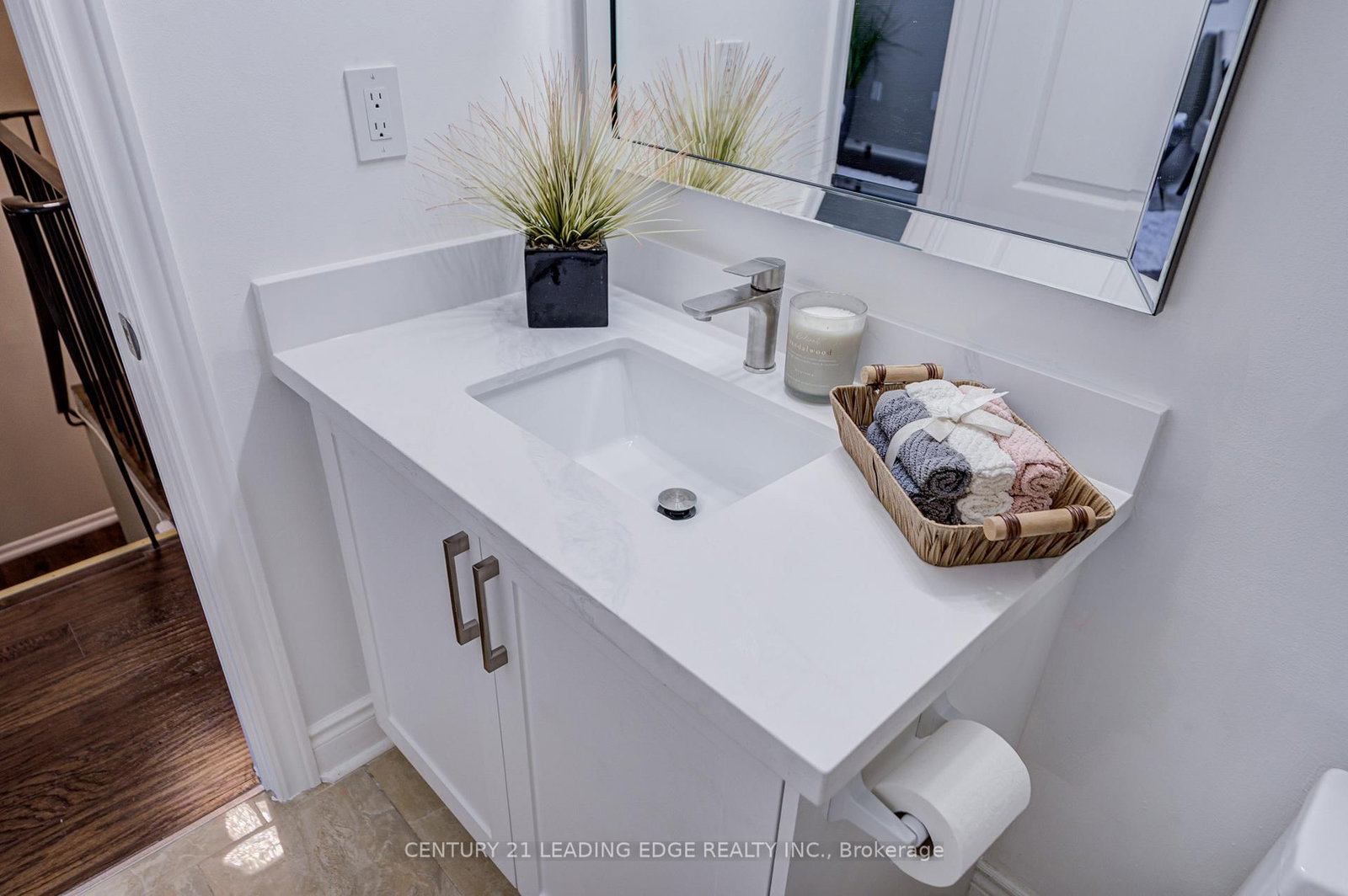 331 Trudelle Street • #54 • Toronto, ON photo 37