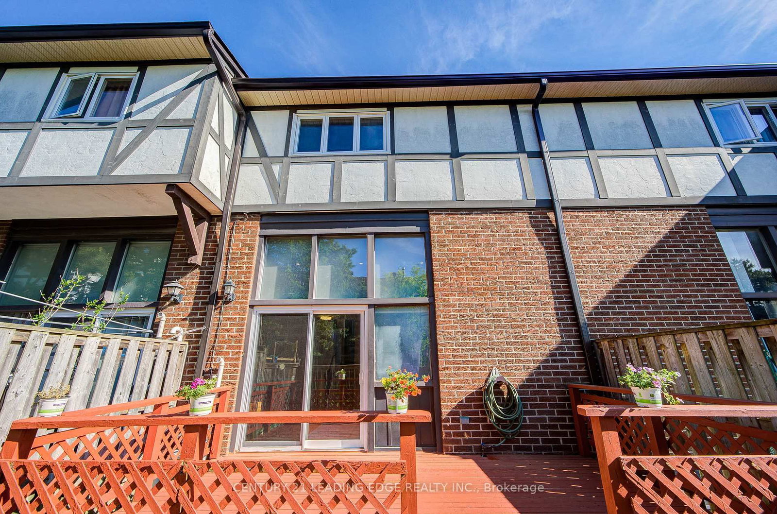 331 Trudelle Street • #54 • Toronto, ON photo 50
