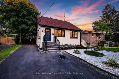 6-bed Detached House · 801 Gordon St