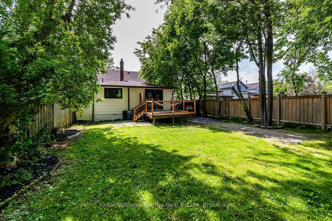 801 Gordon Street • Oshawa, ON photo 47