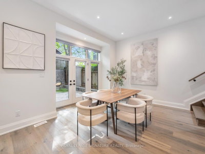 219 Wheeler Avenue • Toronto, ON