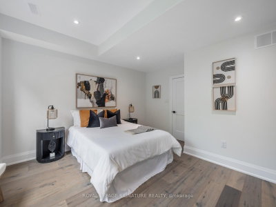 219 Wheeler Avenue • Toronto, ON