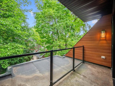 219 Wheeler Avenue • Toronto, ON
