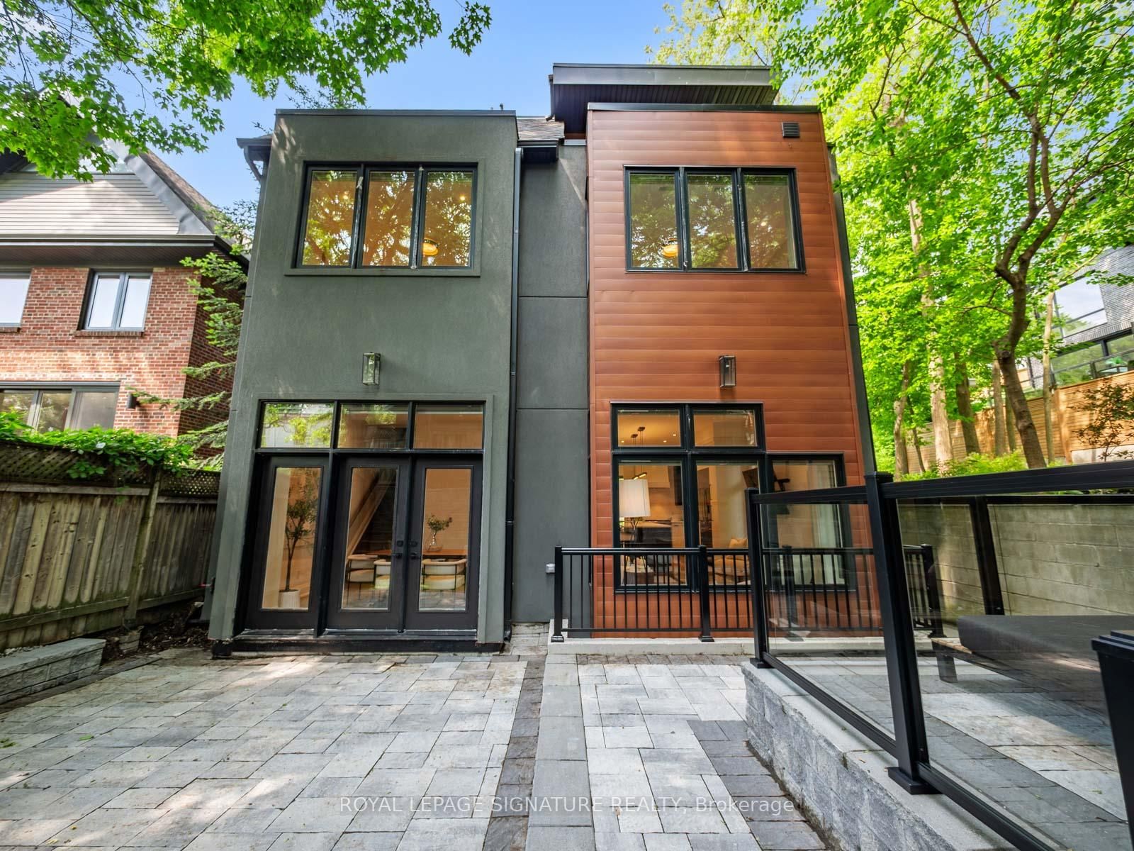 219 Wheeler Avenue • Toronto, ON photo 40