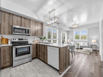 Unit 104 — 50 Lakebreeze Drive — photo 6