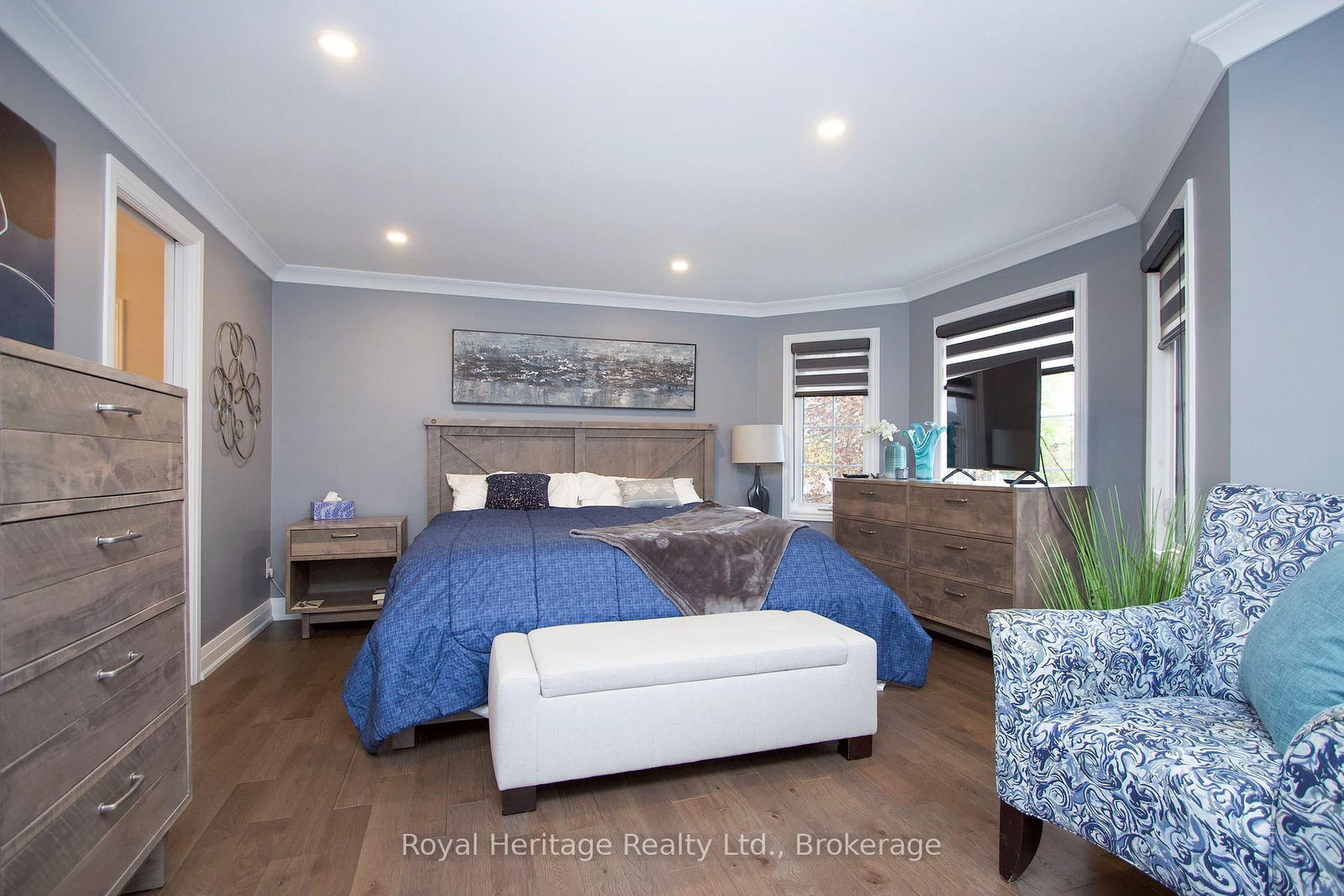 27 Clovelly Drive • Whitby, ON photo 22