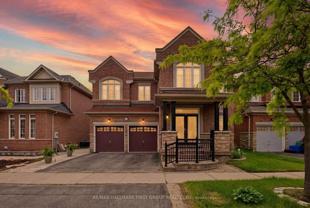 22 Cragg Crescent