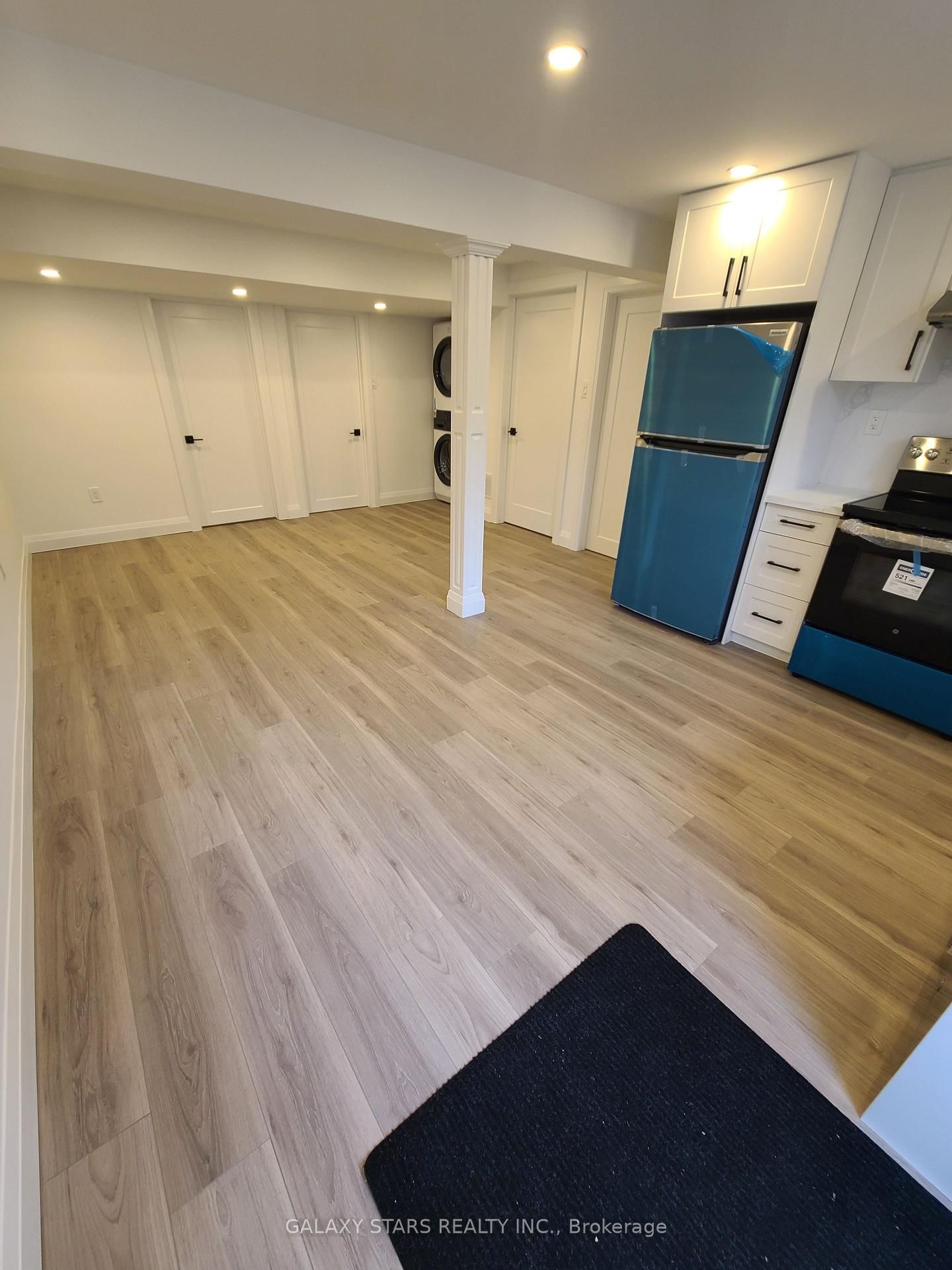907 Oberland Drive, Unit Bsmnt