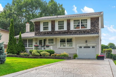 4-bed Detached House · 173 Switzer Dr