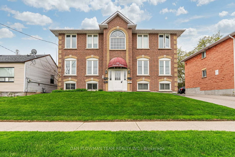 180 Nassau Street