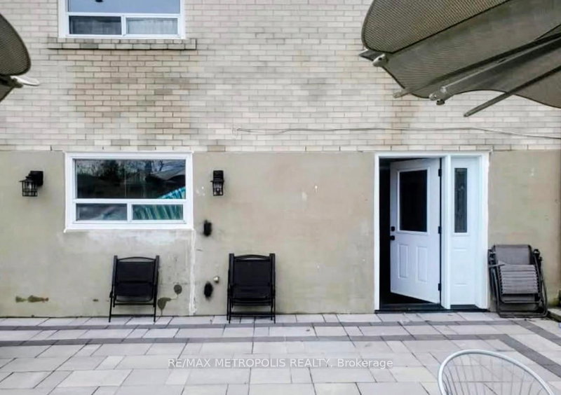 Basement - 221 Beechgrove Drive