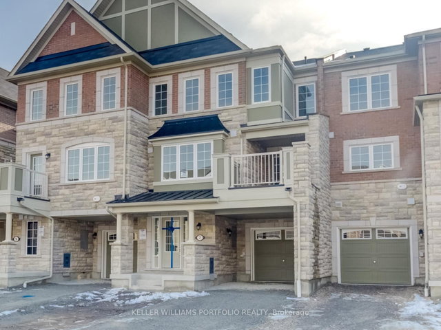 7 Bluegill Crescent