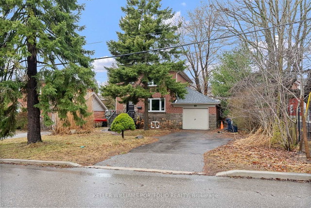 40 Scarboro Crescent