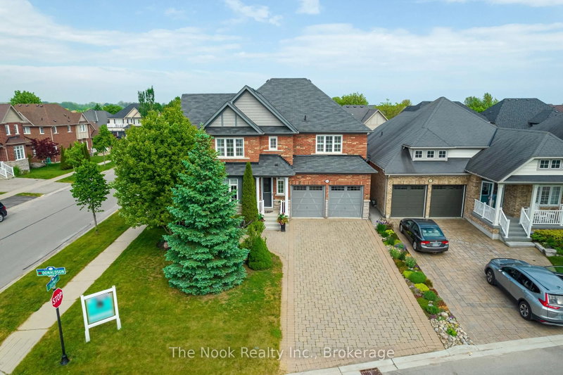 51 Donaldson Dr, Clarington, Ontario
