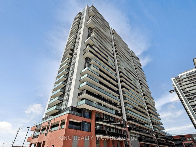 2217 - 2545 Simcoe Street N