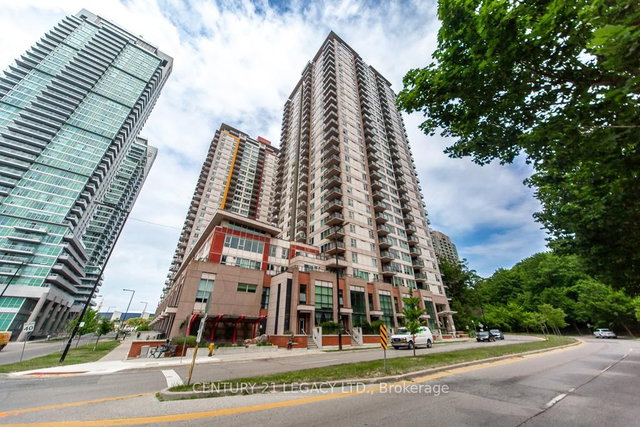507 - 190 borough Drive
