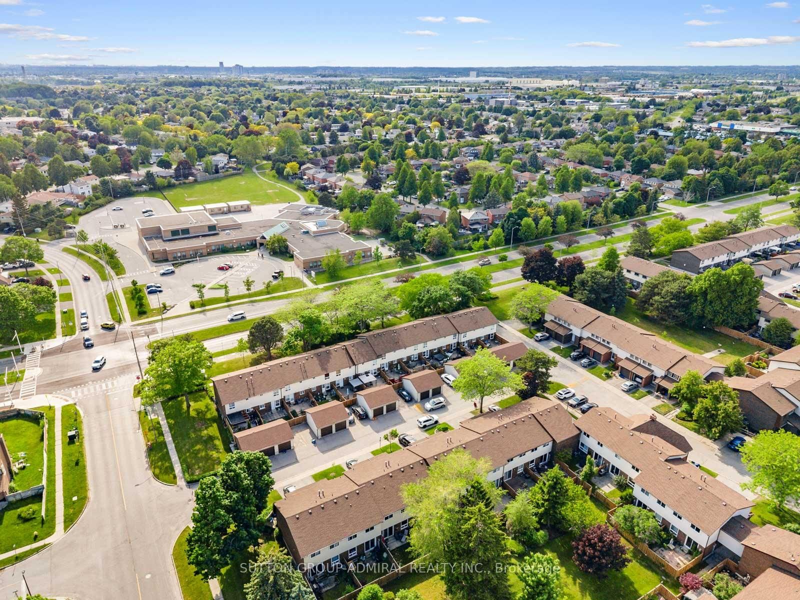 11 Jacques Lane • Ajax, ON photo 41