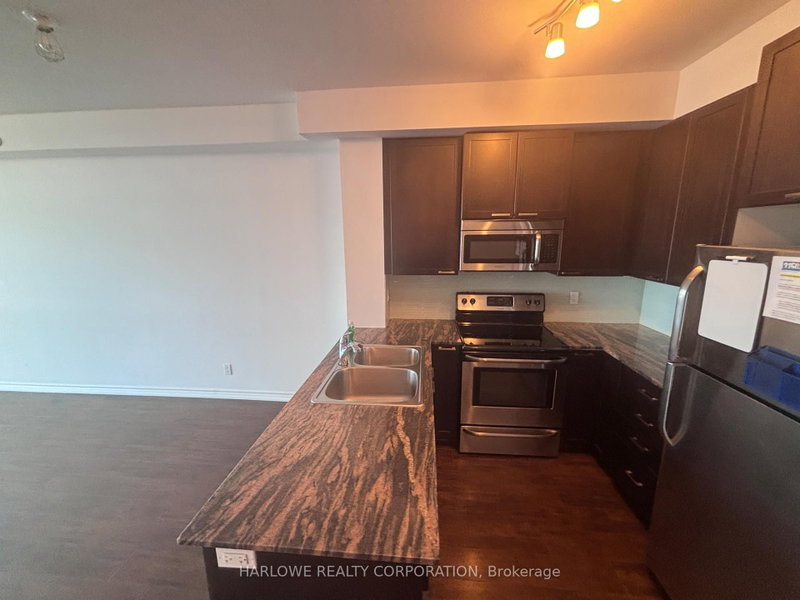 308 - 1328 Birchmount Road N