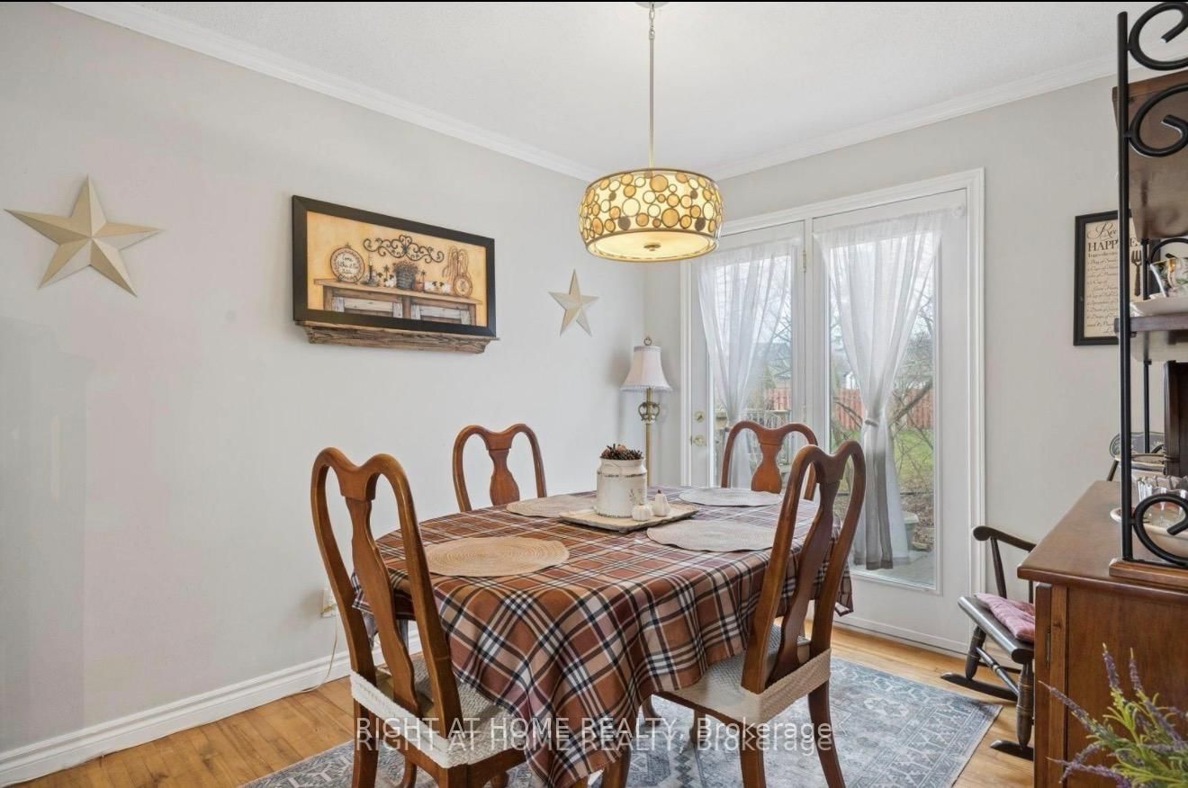 154 Admiral Road • Ajax, ON photo 10