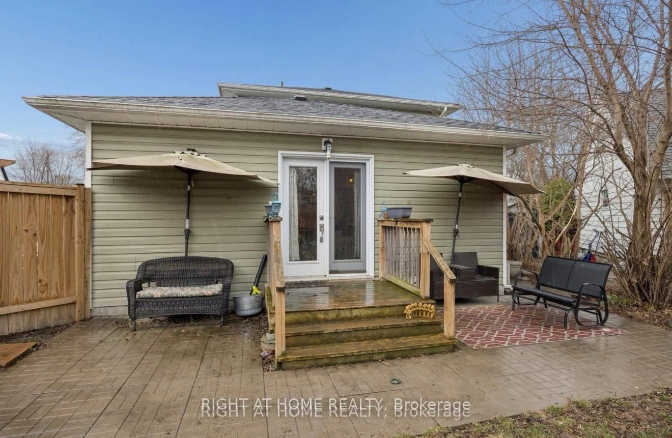 154 Admiral Road • Ajax, ON photo 21