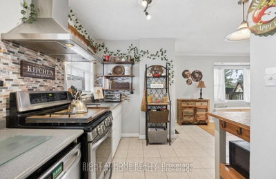 154 Admiral Road • Ajax, ON photo 9