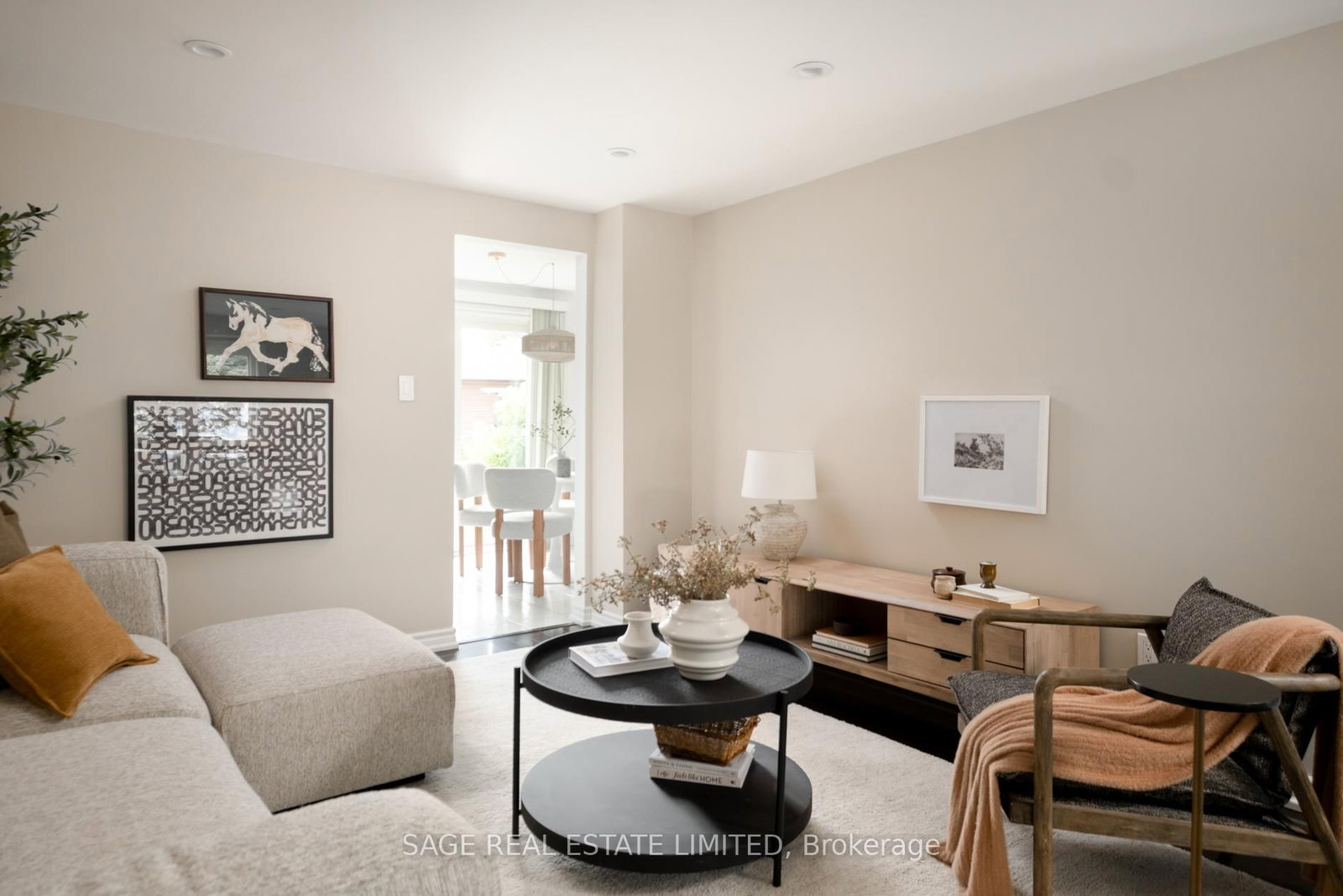 Property at 63 Burkwood