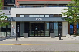 515 - 2550 Simcoe Street N
