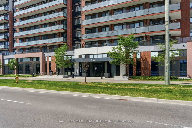 515 - 2550 Simcoe Street N
